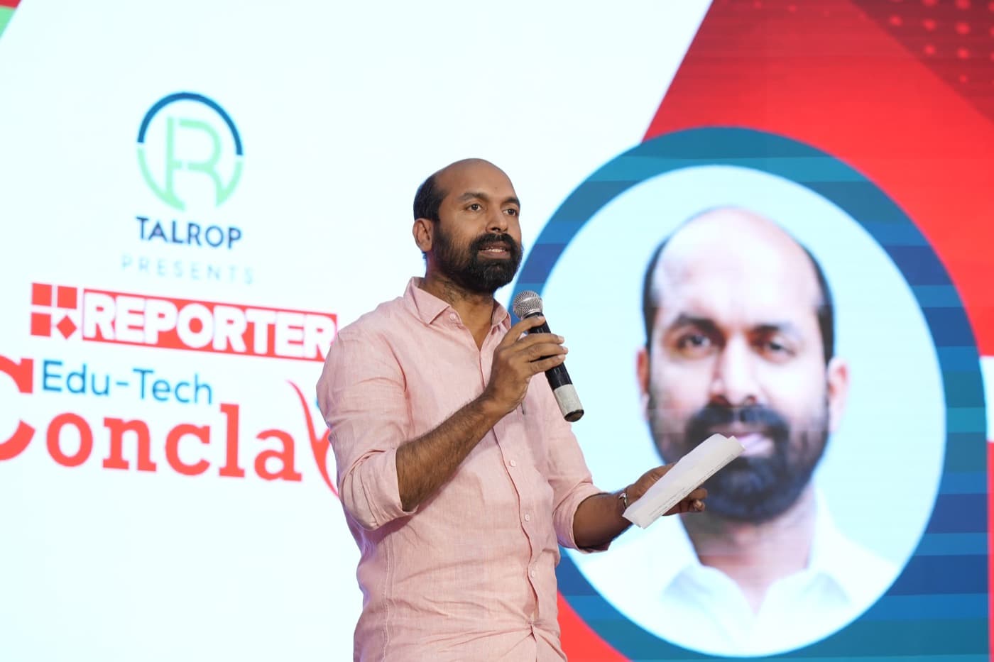 EdTech Conclave, Kannur