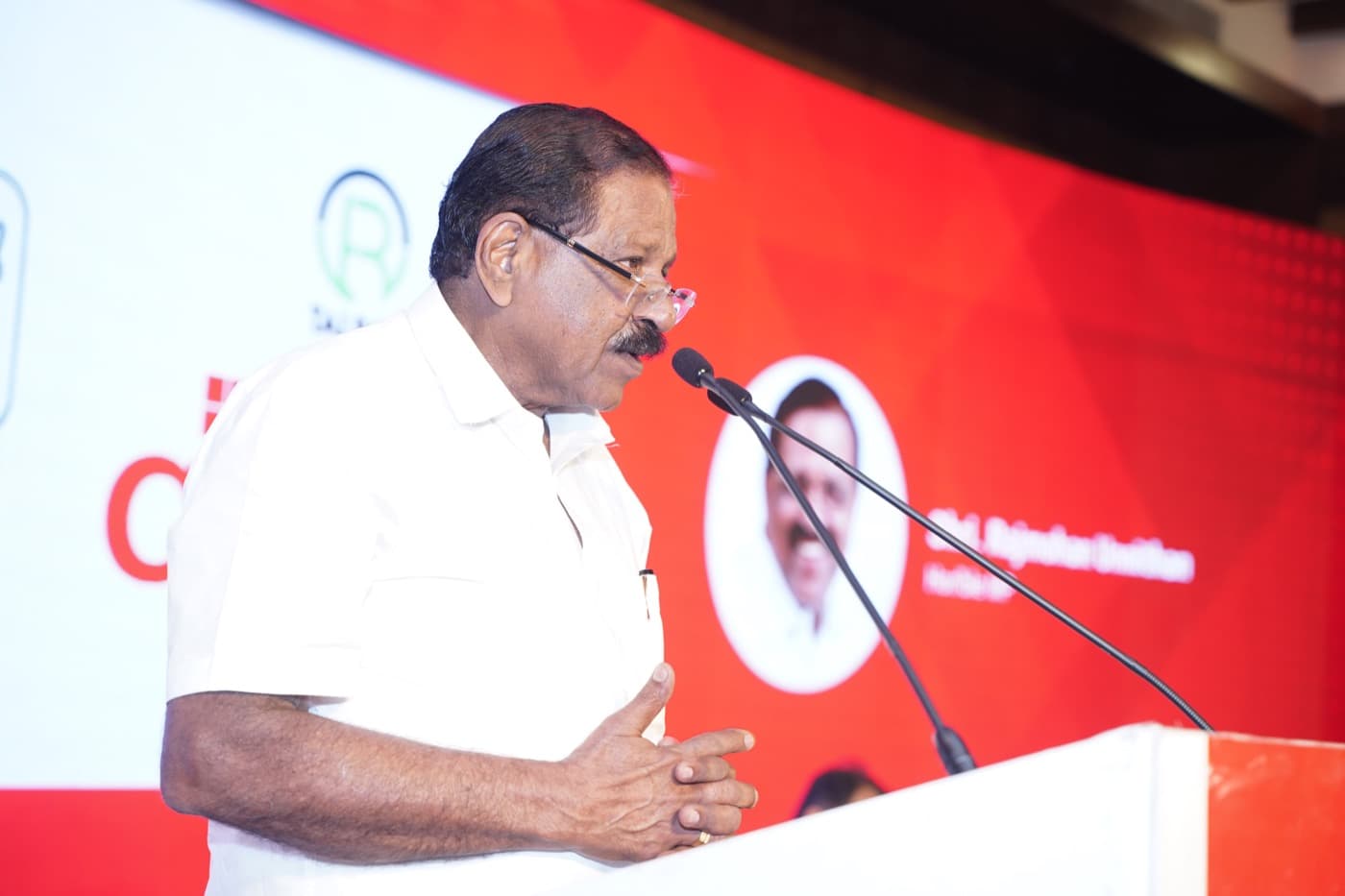 EdTech Conclave, Kasaragod