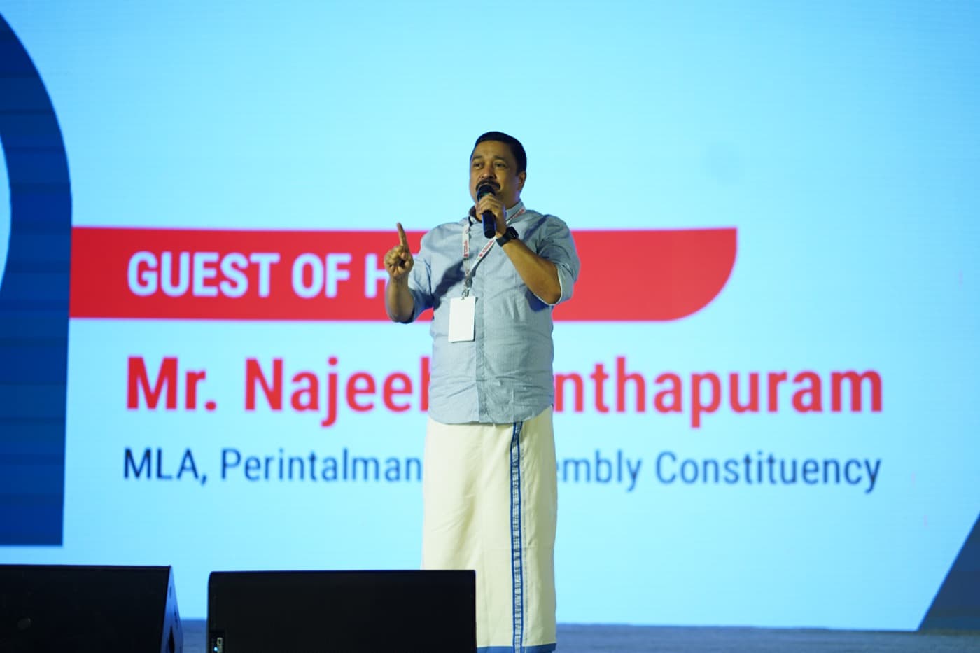 EdTech Conclave, Malappuram