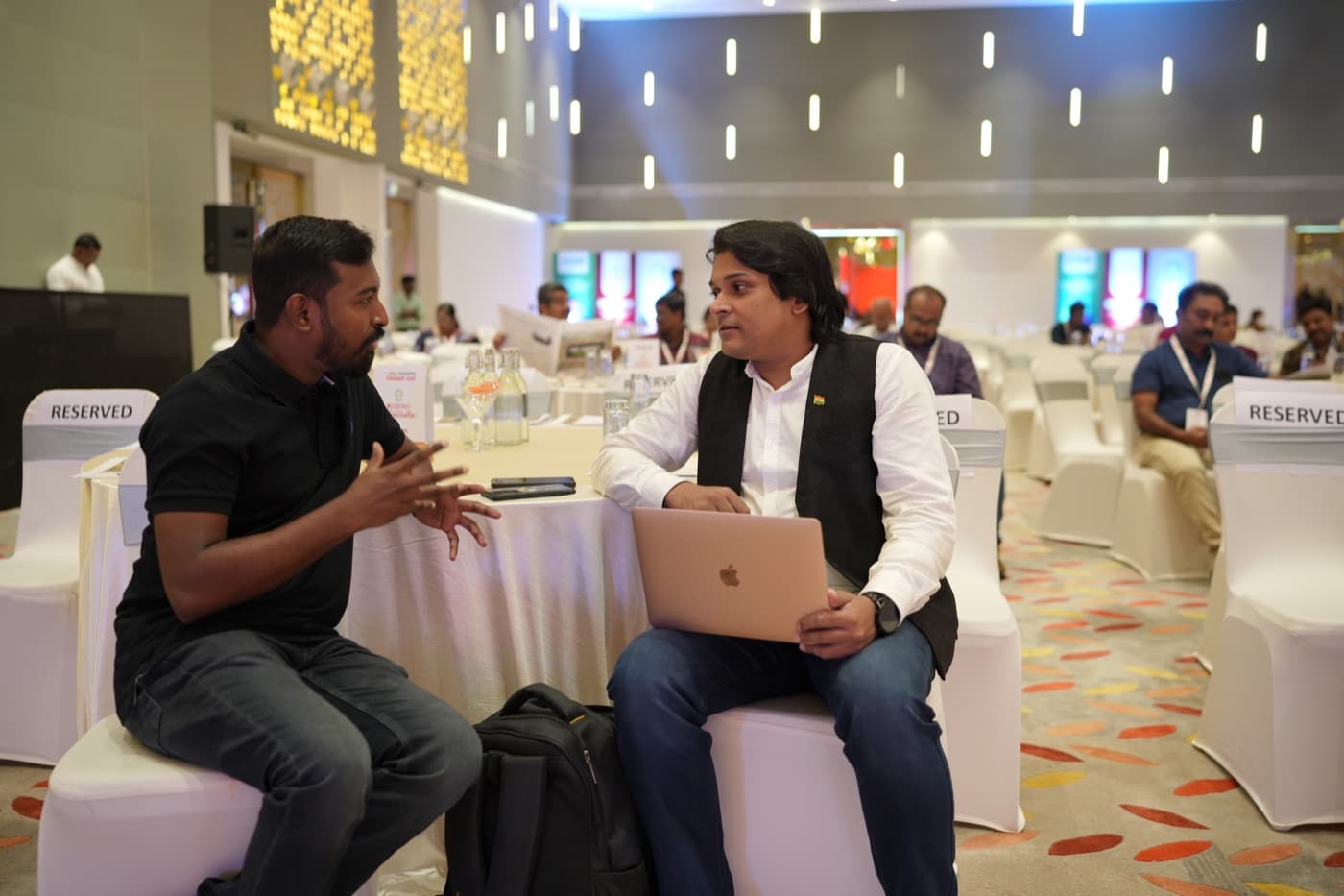 EdTech Conclave, Thiruvananthapuram