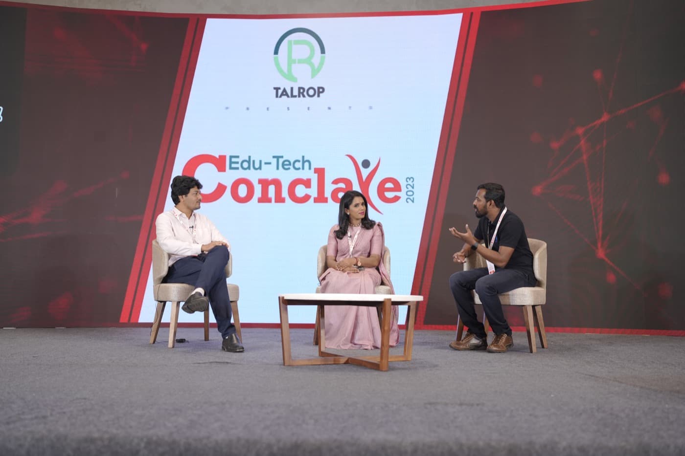 EdTech Conclave, Thrissur