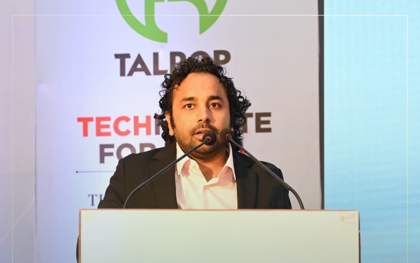Technovate for India, Chhattisgarh