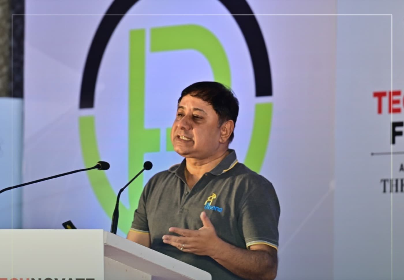 Technovate for India, Goa