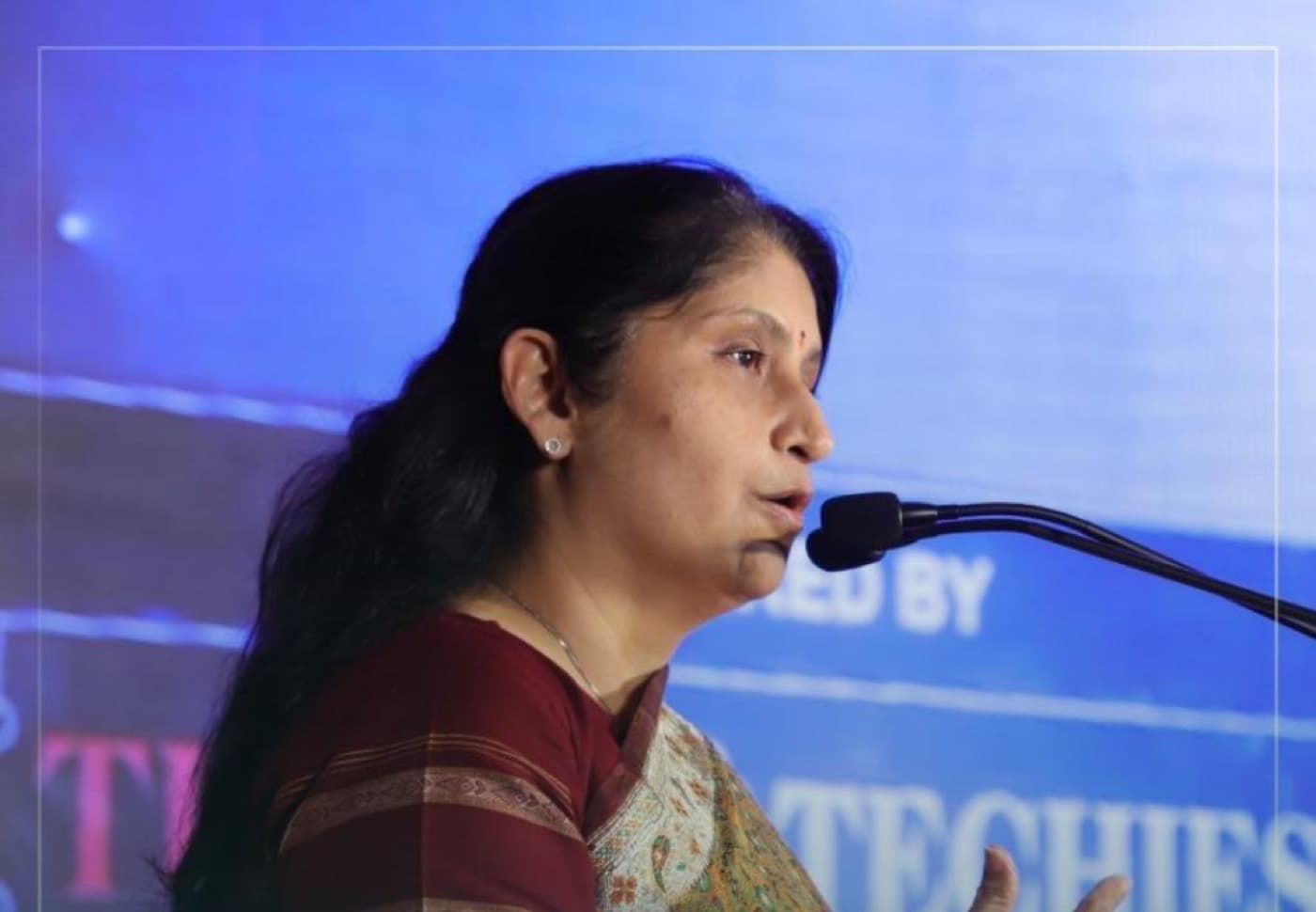 Technovate for India, Gujarat