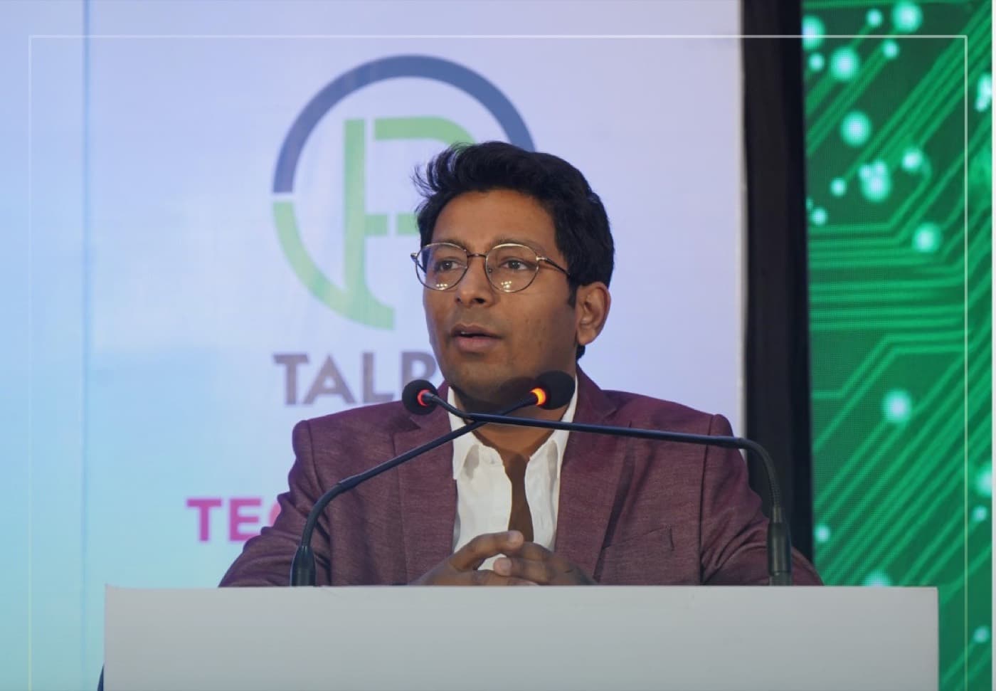 Technovate for India, Jharkhand