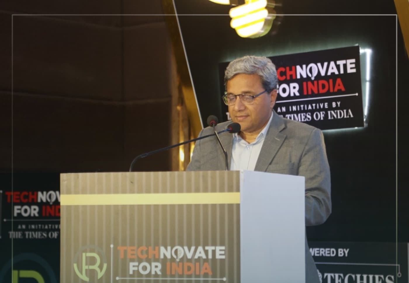 Technovate for India, Madhya Pradesh
