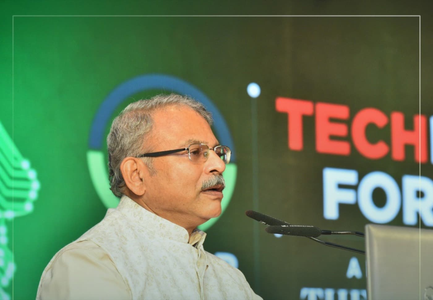 Technovate for India, Odisha
