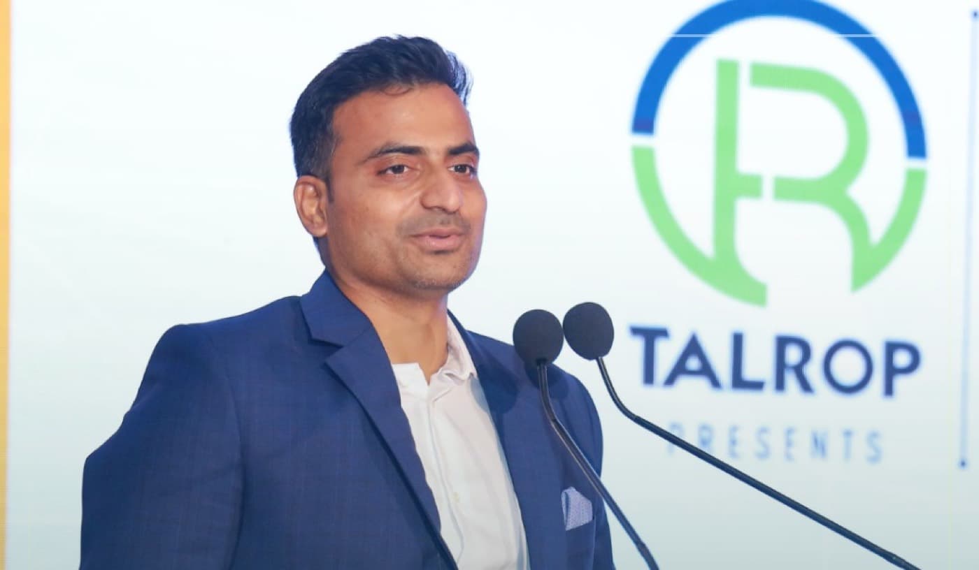 Technovate for India, Telangana