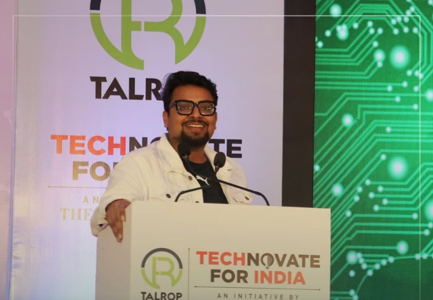 Technovate for India, Uttarakhand