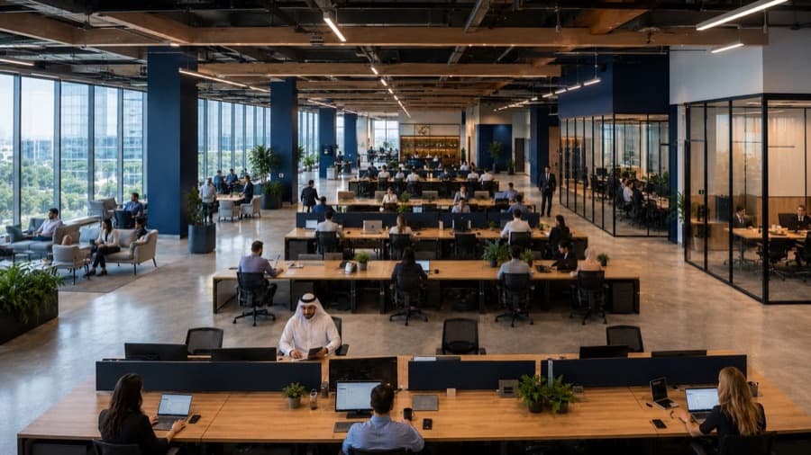 AI Company