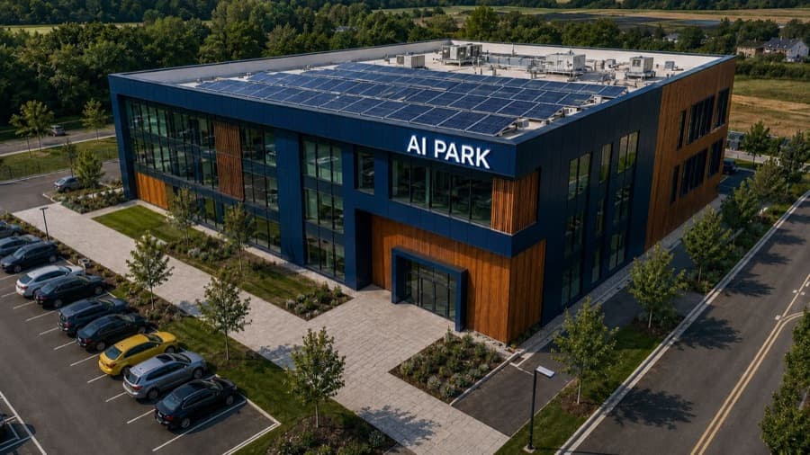 AI Park