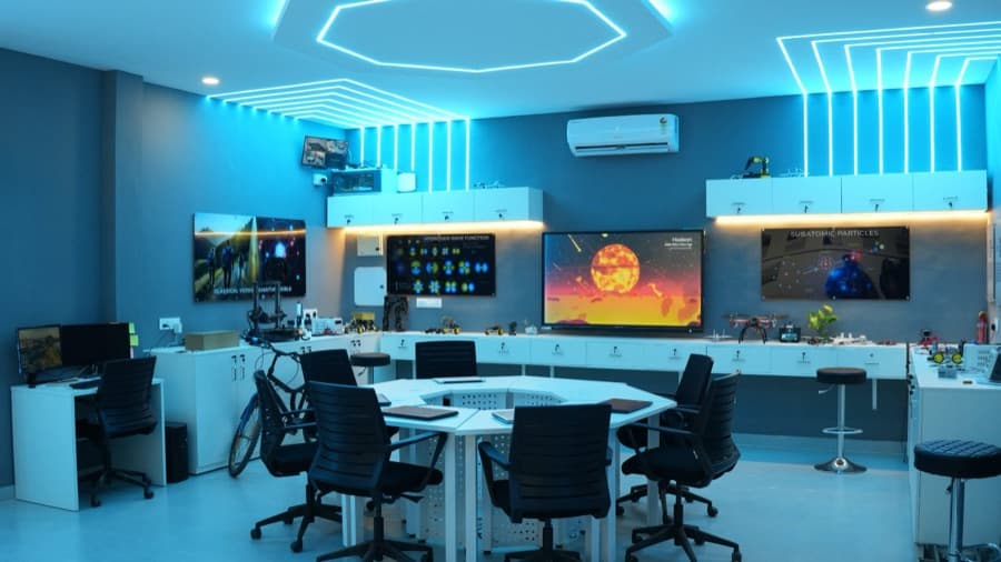 Inventor Park