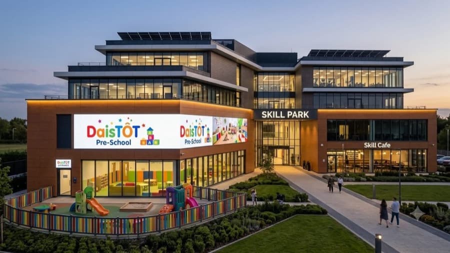 Skill Park