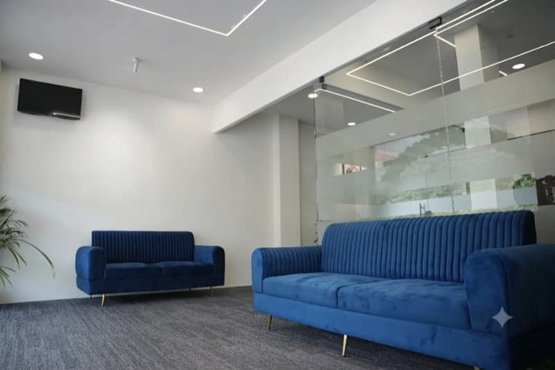 Erumely centre