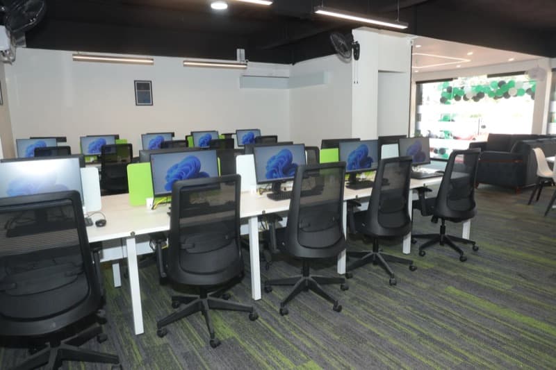 Madhur centre