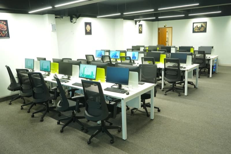 Parassala centre