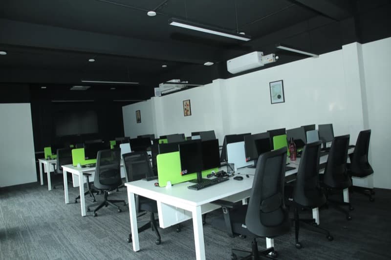 Thriprangode centre